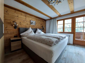 Gästehaus Rita Sankt Anton Am Arlberg